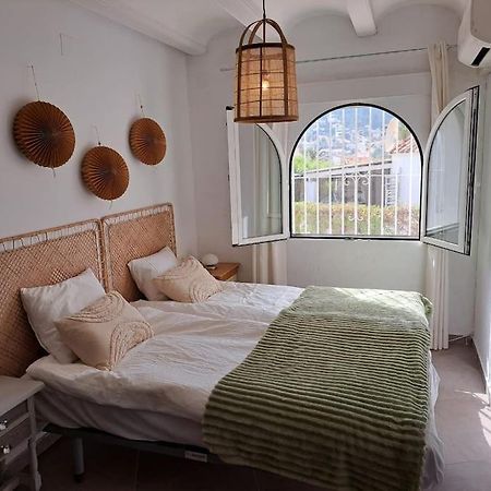 Boho Veranda 데니아 외부 사진