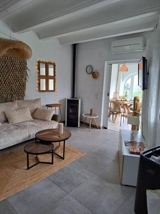 Boho Veranda 데니아 외부 사진