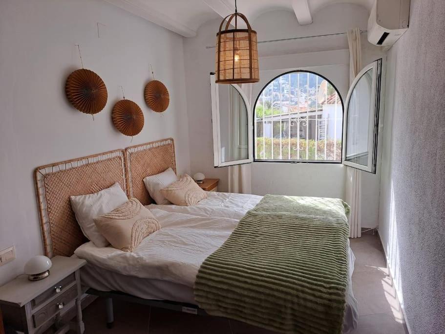 Boho Veranda 데니아 외부 사진
